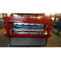 Q tile roll forming machine for African market